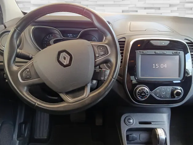 Renault Captur 1.2 TCe Intens EDC S/S