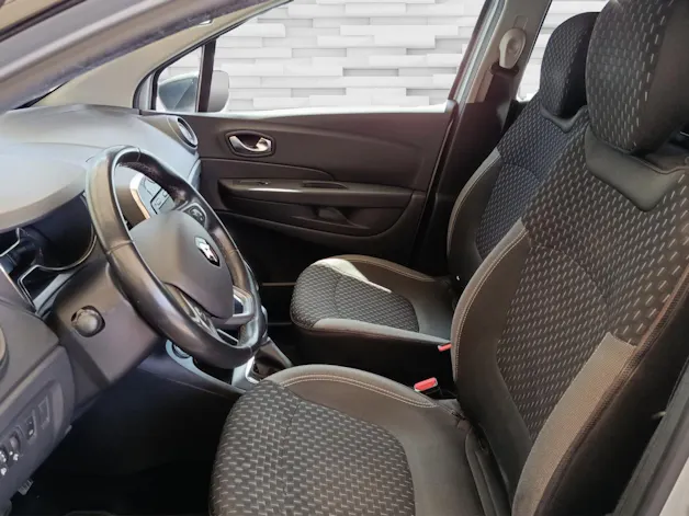 Renault Captur 1.2 TCe Intens EDC S/S