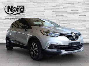 Renault Captur 1.2 TCe Intens EDC S/S