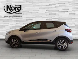 Renault Captur 1.2 TCe Intens EDC S/S