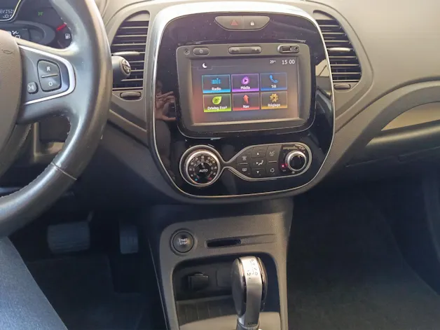 Renault Captur 1.2 TCe Intens EDC S/S