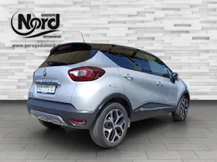 Renault Captur 1.2 TCe Intens EDC S/S