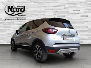 Renault Captur 1.2 TCe Intens EDC S/S