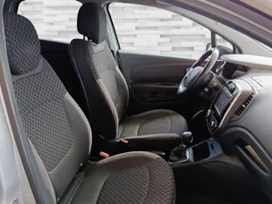 Renault Captur 1.2 TCe Intens EDC S/S