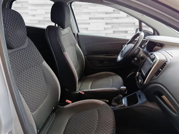 Renault Captur 1.2 TCe Intens EDC S/S
