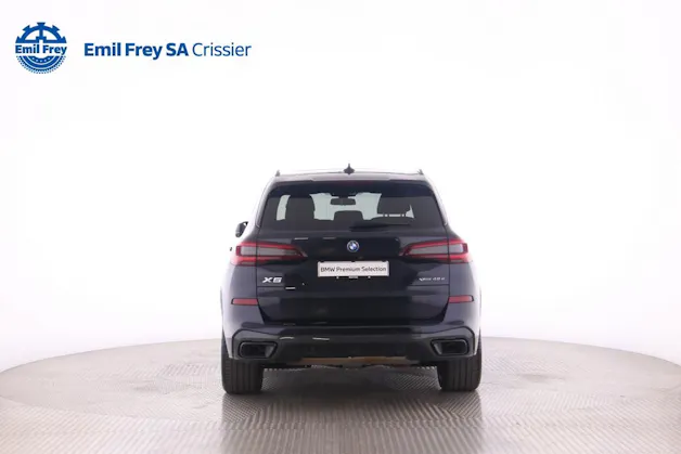 BMW X5 45e xDrive SAG