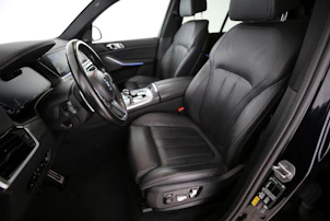Fahrzeugbild BMW X5 45e xDrive SAG