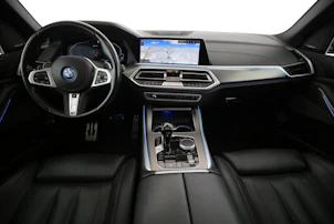 Fahrzeugbild BMW X5 45e xDrive SAG