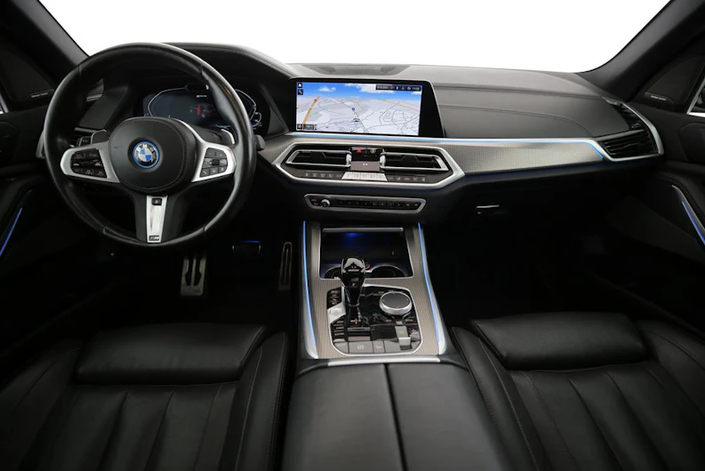 Fahrzeugbild BMW X5