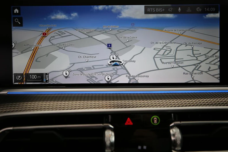 Fahrzeugbild BMW X5