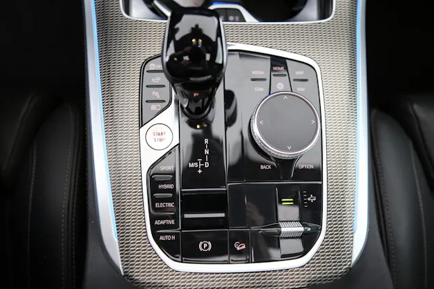 BMW X5 45e xDrive SAG