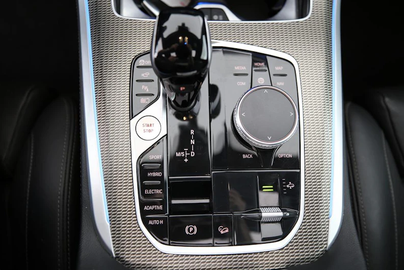 Fahrzeugbild BMW X5