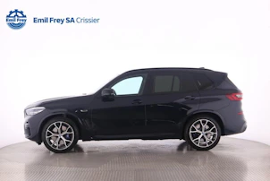 Fahrzeugbild BMW X5 45e xDrive SAG