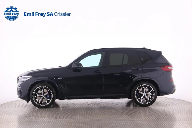 Fahrzeugbild BMW X5