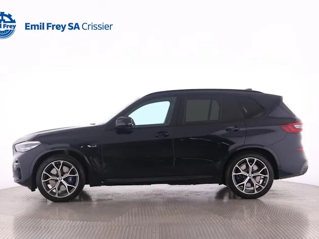 BMW X5 45e xDrive SAG