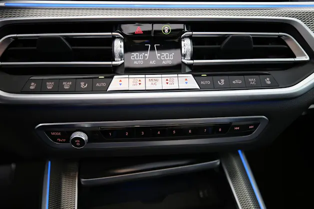 BMW X5 45e xDrive SAG