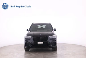 Fahrzeugbild BMW X5 45e xDrive SAG