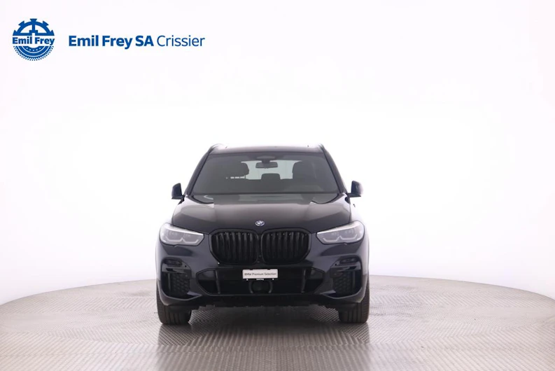 Fahrzeugbild BMW X5