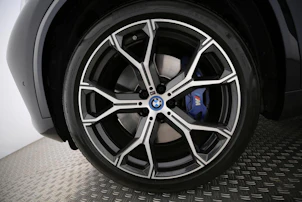 Fahrzeugbild BMW X5 45e xDrive SAG