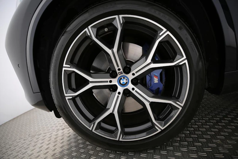 Fahrzeugbild BMW X5