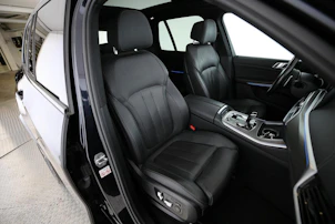 Fahrzeugbild BMW X5 45e xDrive SAG