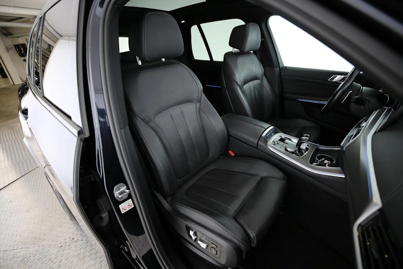 Fahrzeugbild BMW X5