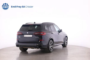 Fahrzeugbild BMW X5 45e xDrive SAG