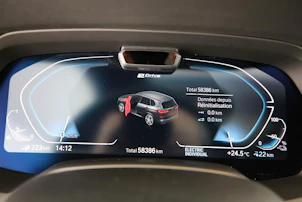 Fahrzeugbild BMW X5 45e xDrive SAG