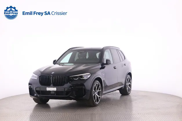 BMW X5 45e xDrive SAG