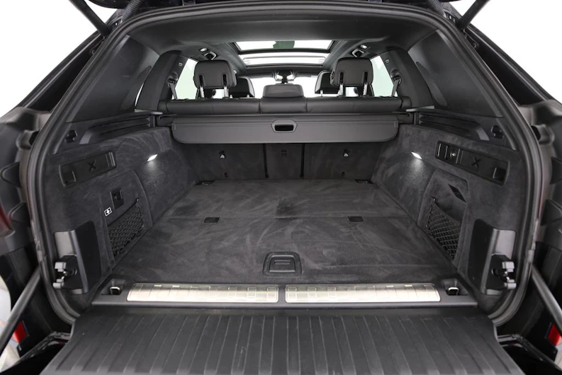Fahrzeugbild BMW X5