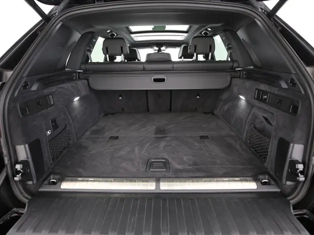 BMW X5 45e xDrive SAG