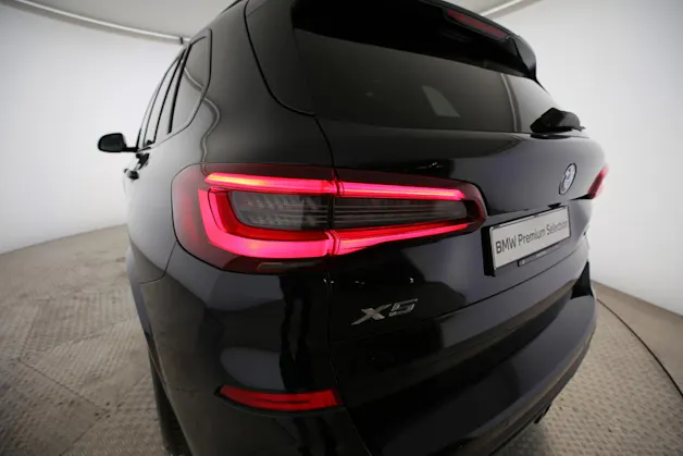BMW X5 45e xDrive SAG
