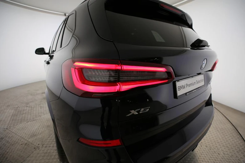 Fahrzeugbild BMW X5