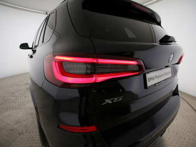 BMW X5 45e xDrive SAG