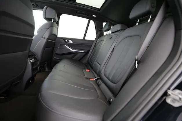 BMW X5 45e xDrive SAG