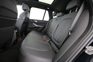 Fahrzeugbild BMW X5 45e xDrive SAG