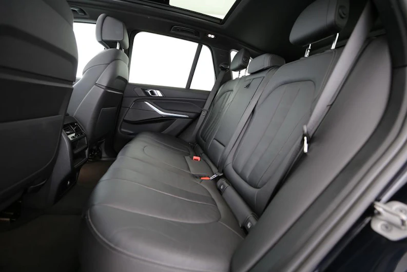 Fahrzeugbild BMW X5