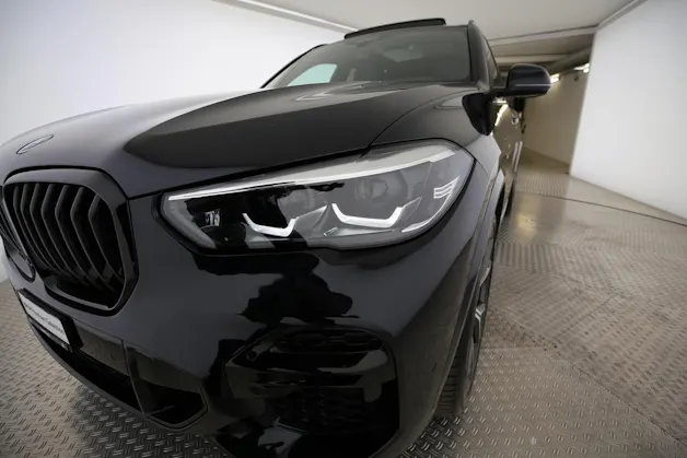 BMW X5 45e xDrive SAG