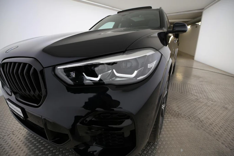 Fahrzeugbild BMW X5
