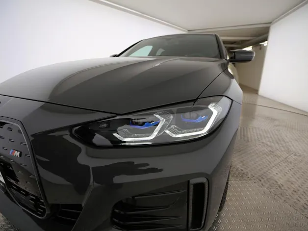 BMW i4 M50