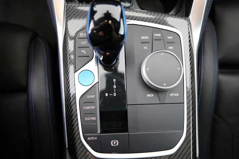 Fahrzeugbild BMW i4