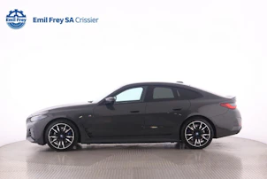 Fahrzeugbild BMW i4 M50