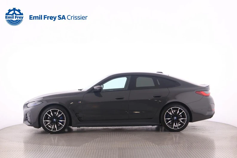 Fahrzeugbild BMW i4