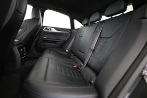Fahrzeugbild BMW i4 M50