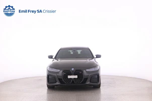 Fahrzeugbild BMW i4 M50