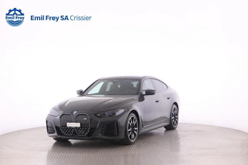 Fahrzeugbild BMW i4 M50