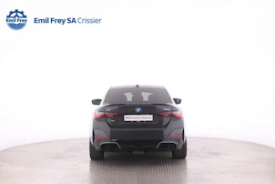 Fahrzeugbild BMW i4 M50