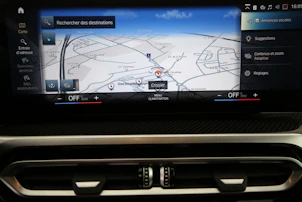 Fahrzeugbild BMW i4 M50