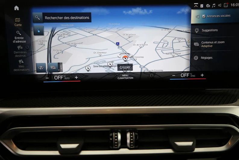 Fahrzeugbild BMW i4