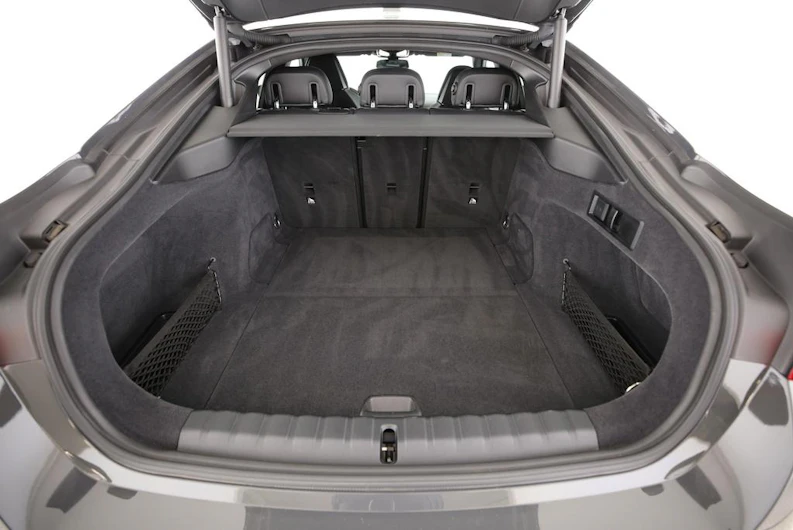 Fahrzeugbild BMW i4